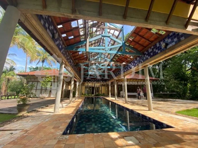 CASA EM CONDOMÍNIO | VILA ROMANA