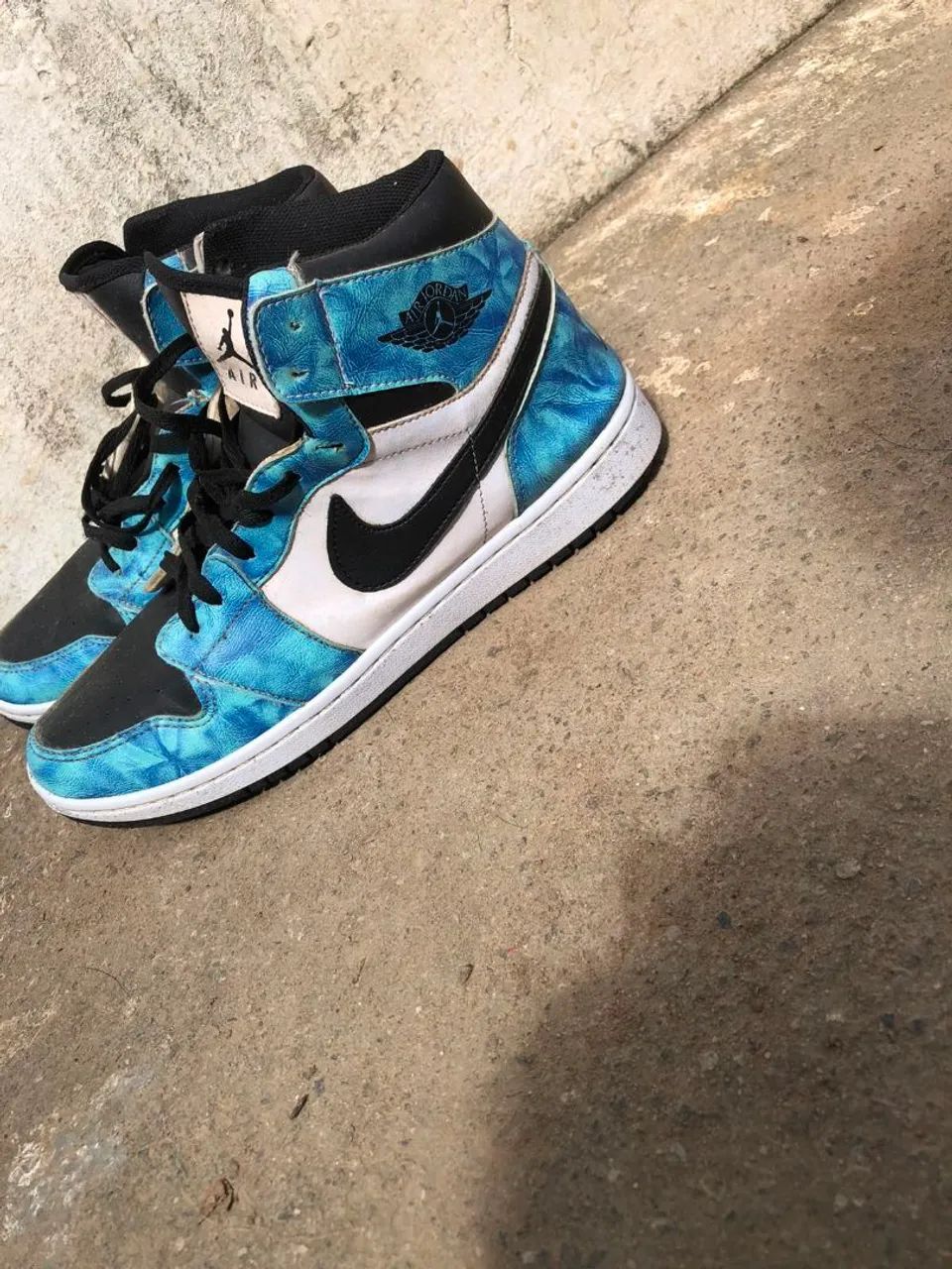 Sapatos  - Foto 2