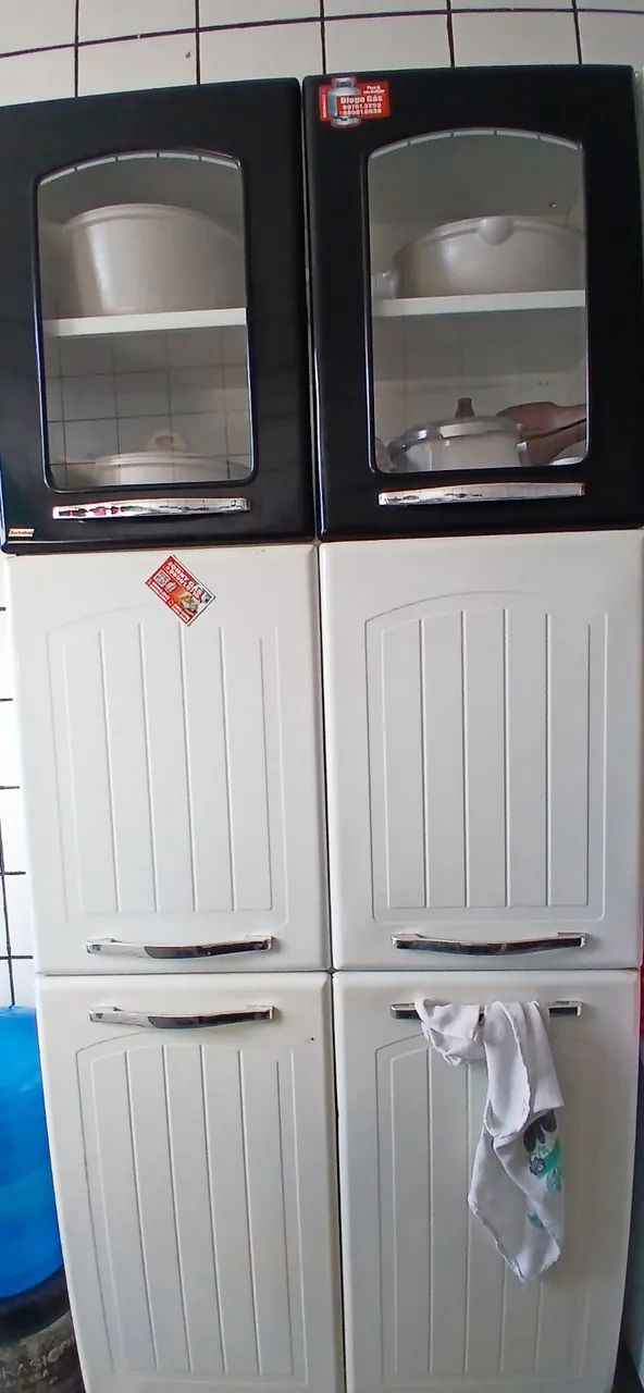 Armario de cozinha 