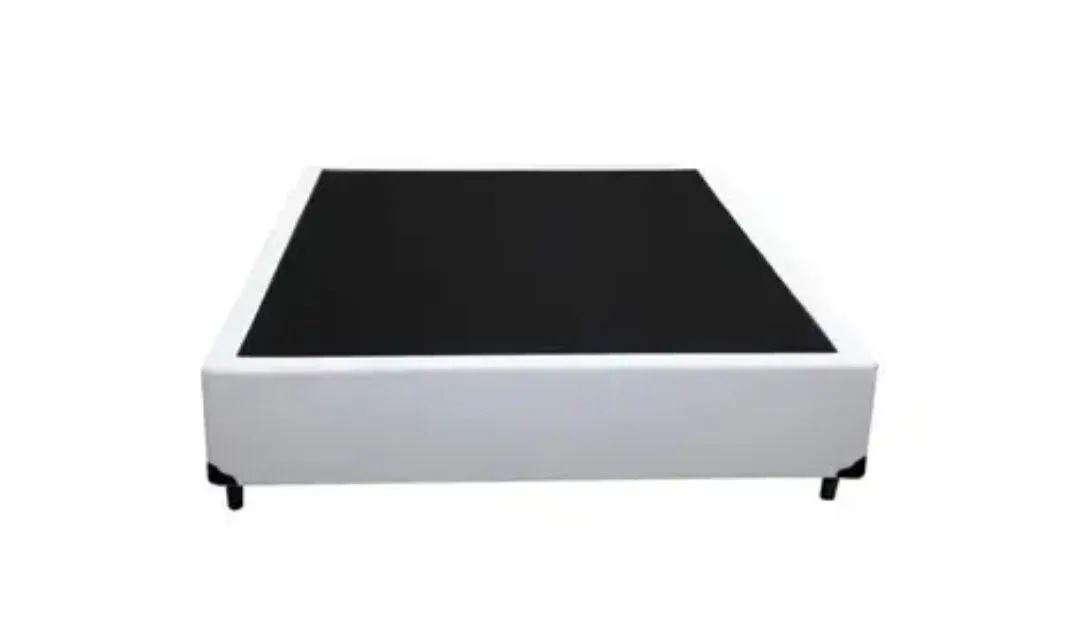 Cama Box Corino