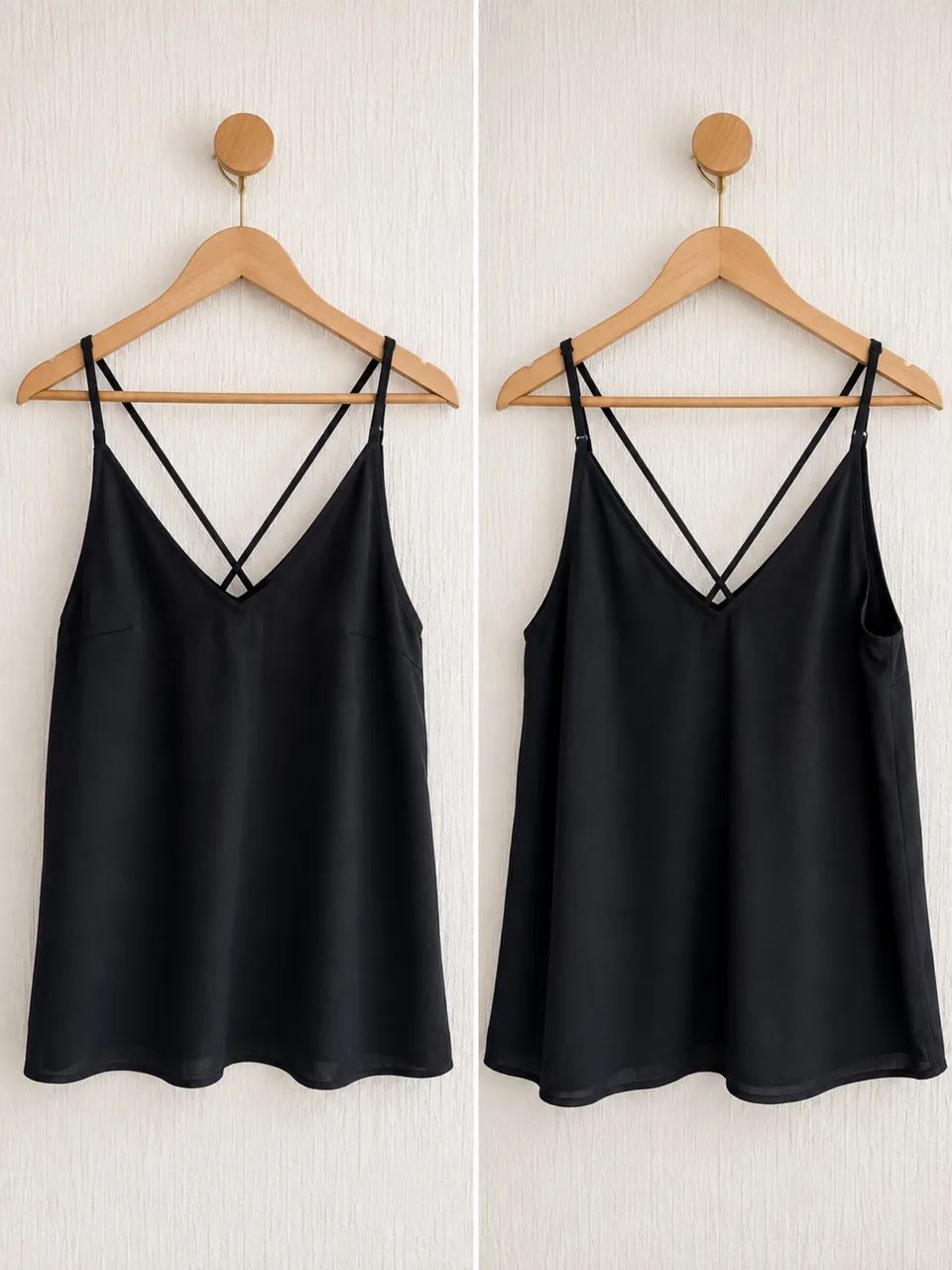 Blusa feminina H&M