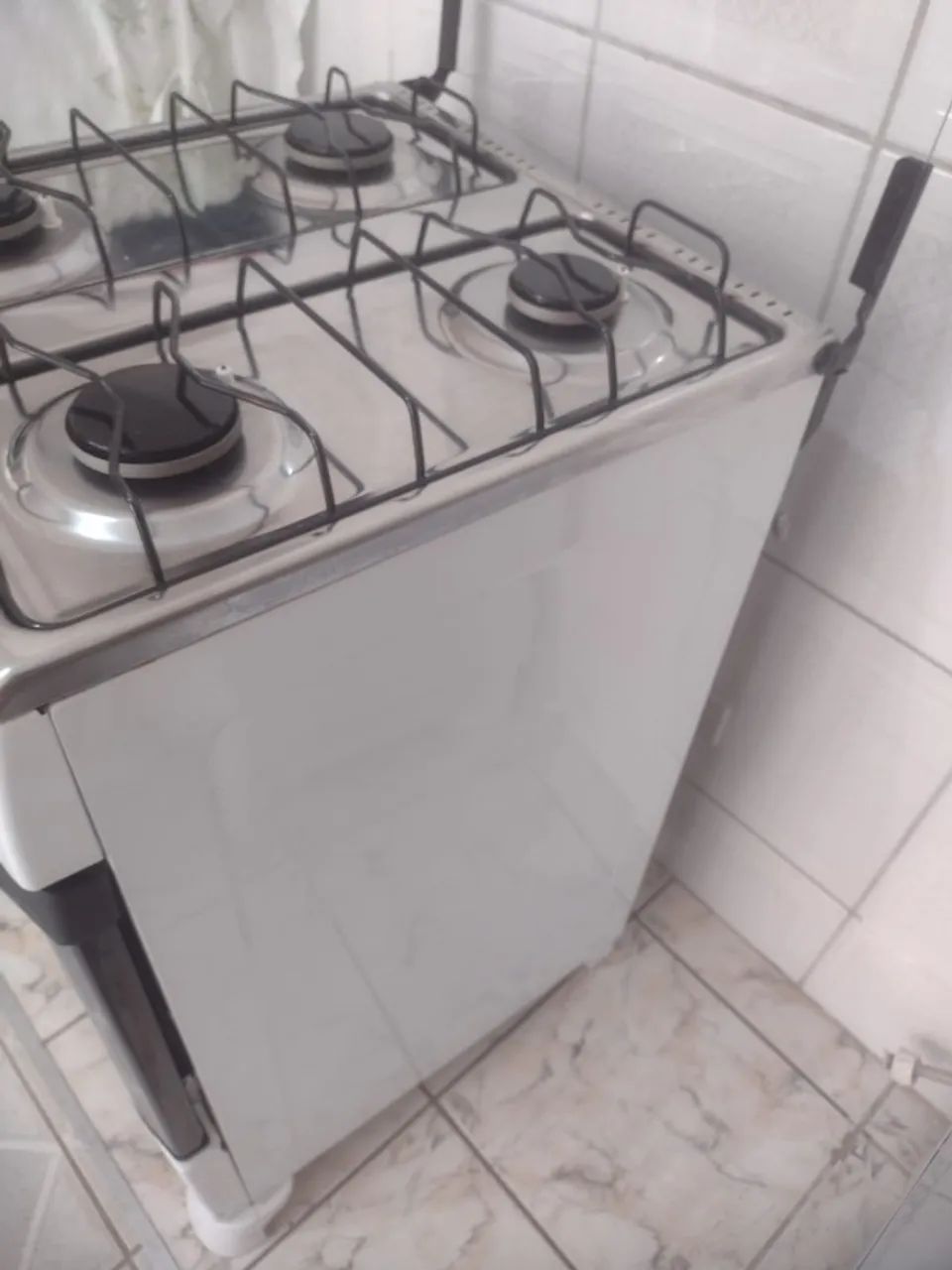 Vendo fogão Itatiaia 4 bocas - Foto 6