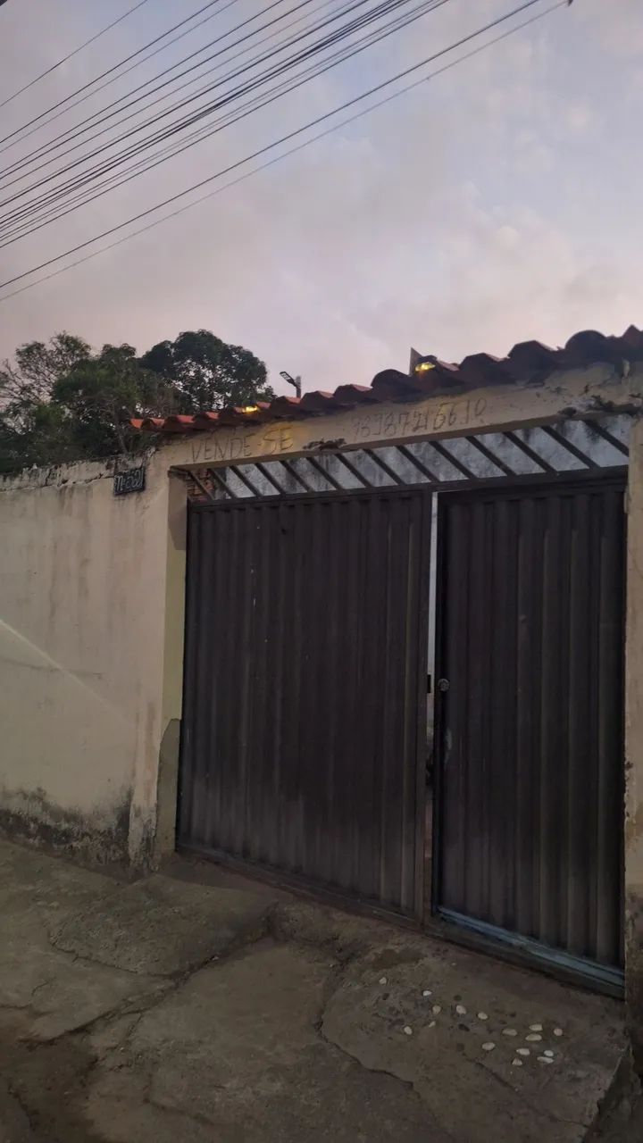 Casa na vila riood  