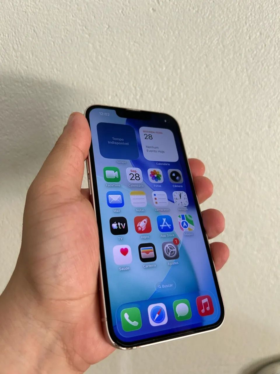 iPhone 13 128gb - Foto 2