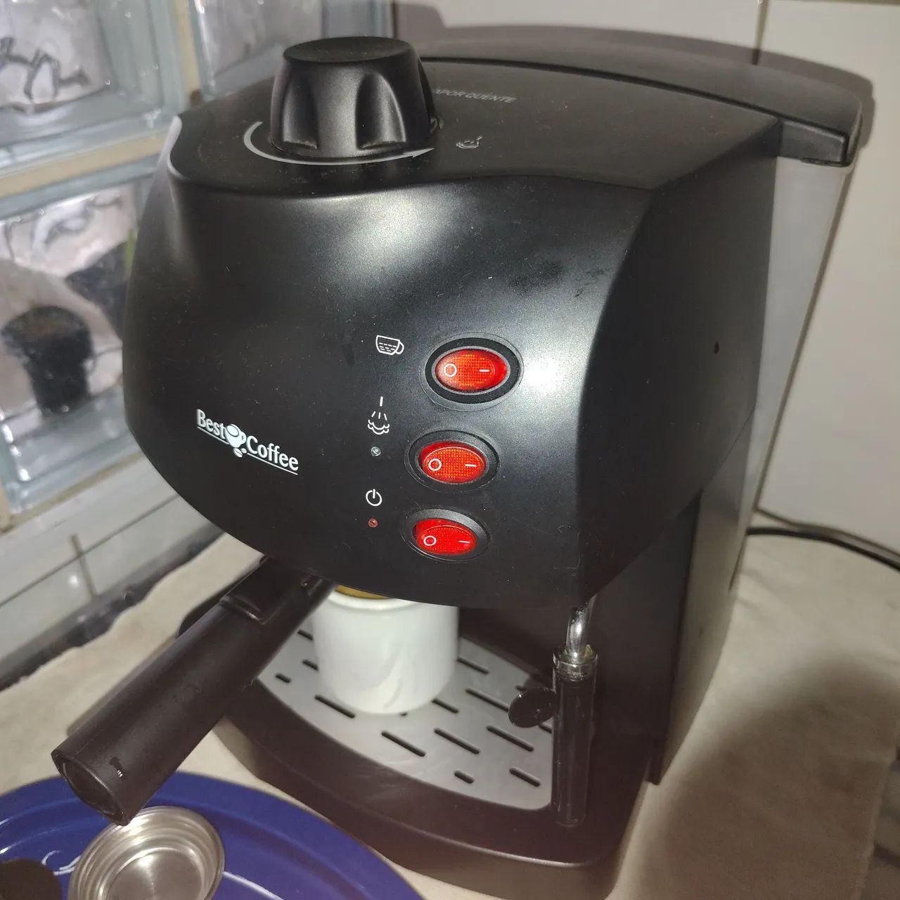 Cafeteira expresso - Foto 2