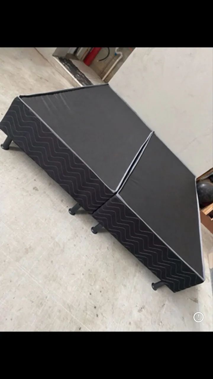 BASE BOX BI PARTIDA - A PARTIR DE R$350,00