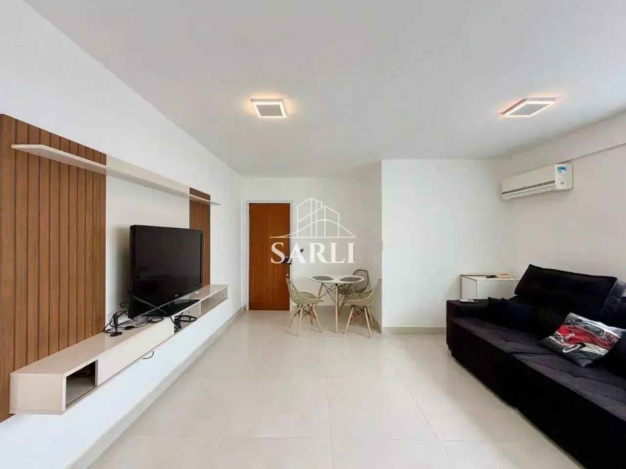 Apartamento com 1 quarto no Kobrasol - São José - SC - Foto 2