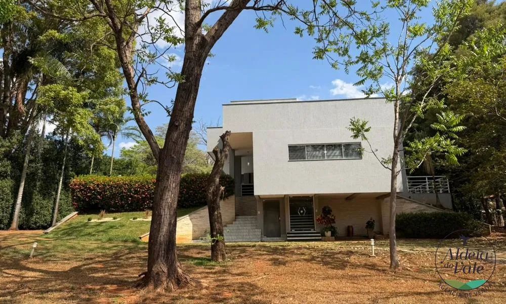 Casa no Residencial Aldeia do Vale - Foto 2