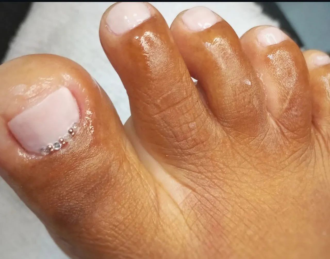 Manicure e Pedicure a domicílio  - Foto 2