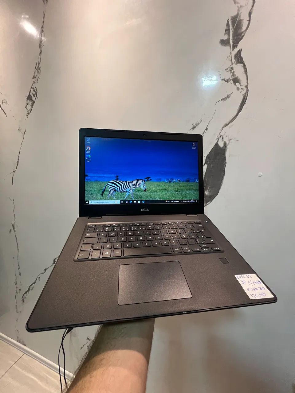 Notebook Dell i5 8 geração  - Foto 3