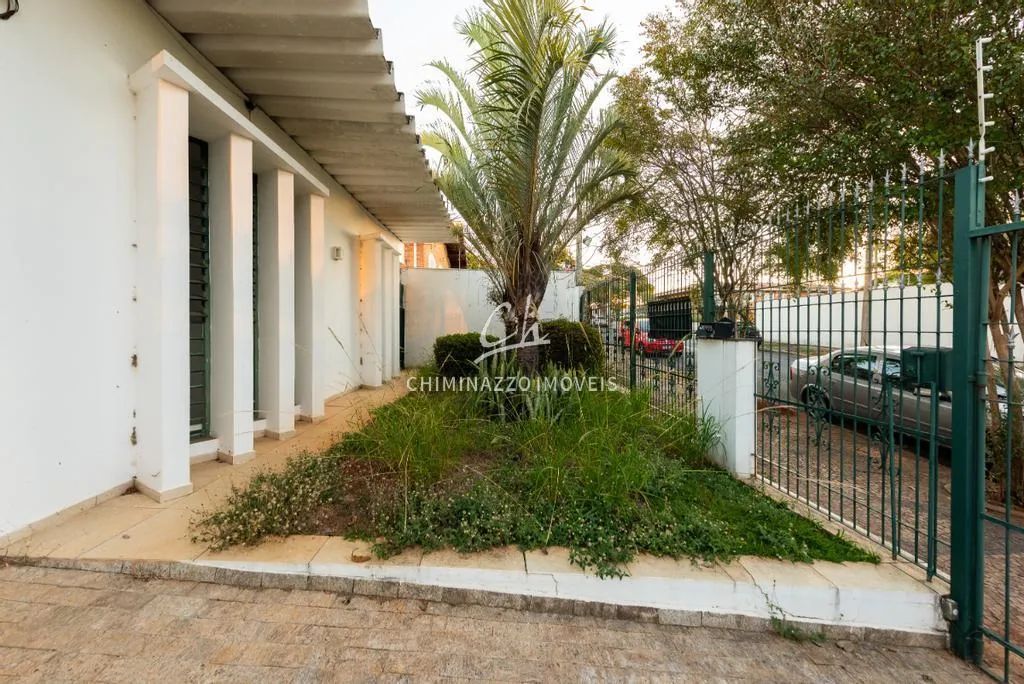 Casa à venda em Campinas, Nova Campinas, com 4 quartos, com 280 m² - Foto 3