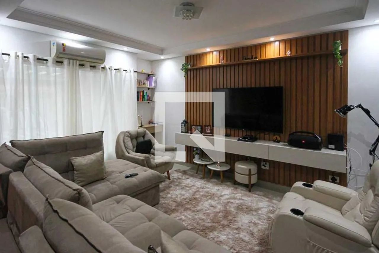 Casa à Venda - Jardim Teresa, 3 Quartos, 200 m2 - Foto 2
