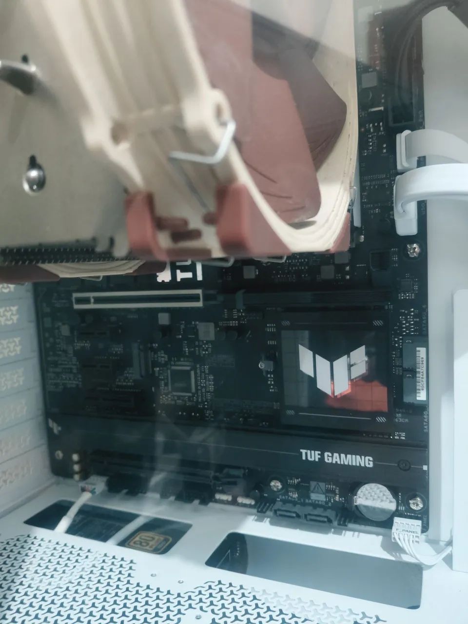 Intel Core Ultra i9 + Asus Z890 - Foto 2