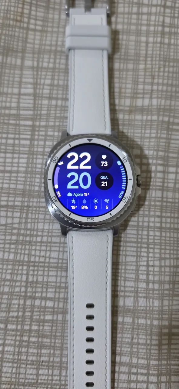 Galaxy Watch 8 Classic