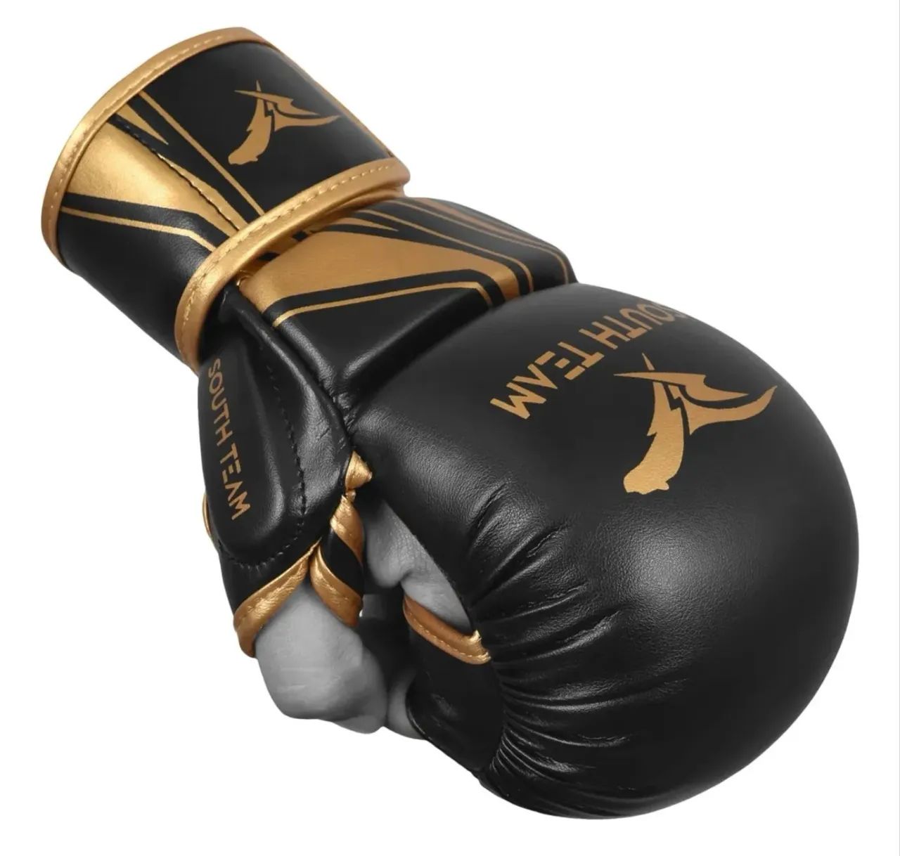 Luvas boxe artes marciais  - Foto 2