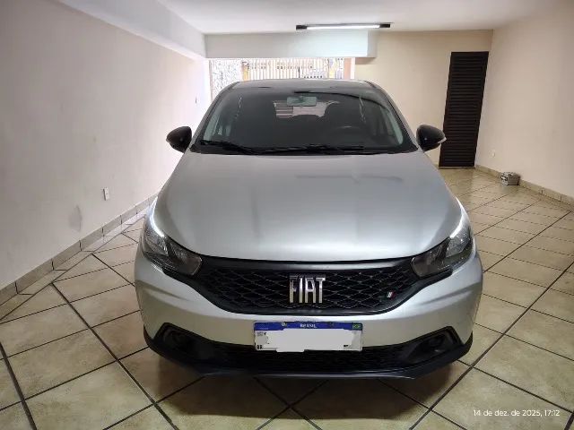Fiat Argo 1.0 6V Flex. 2025 - Foto 3