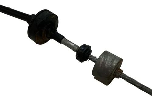 Cabo De Embreagem Renault Renault Logan 2009 A 2012 - Foto 2