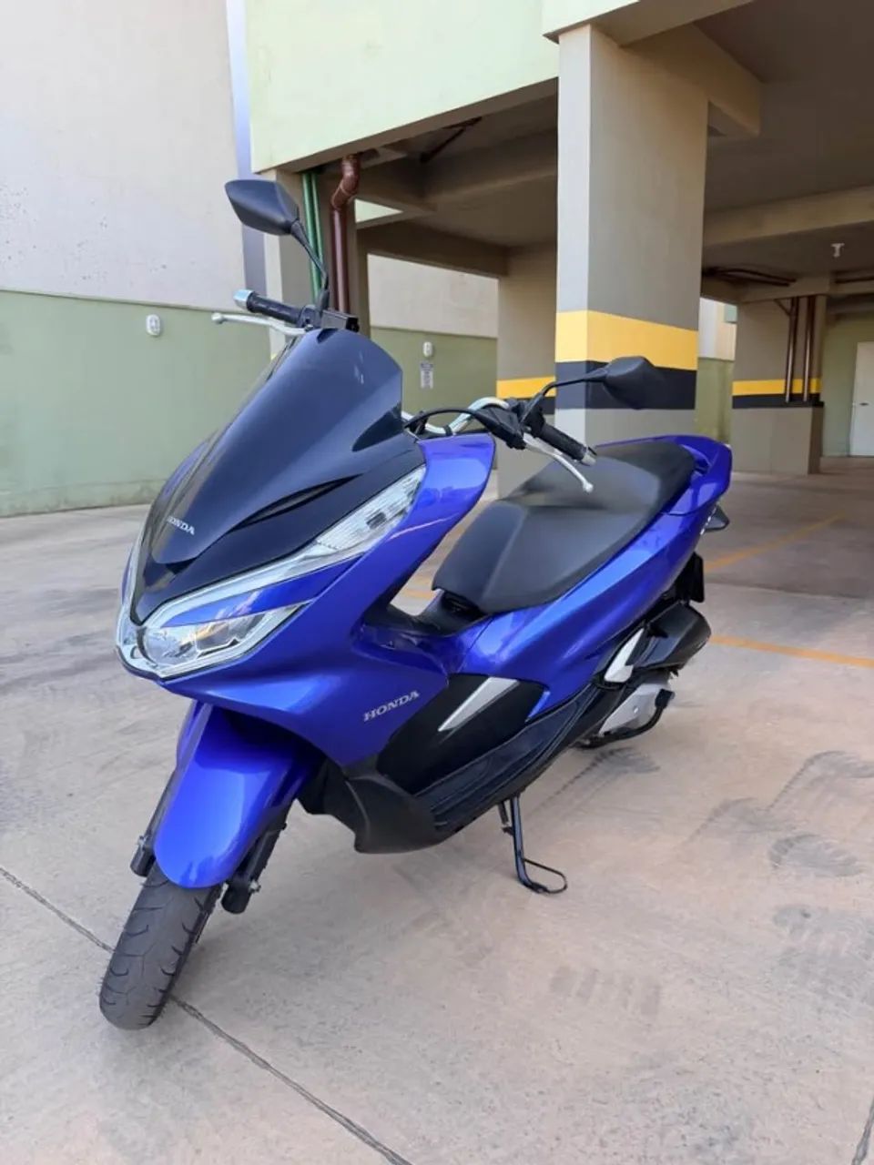 HONDA PCX - Foto 2