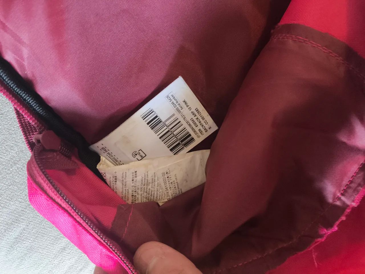 Mochila - Foto 4