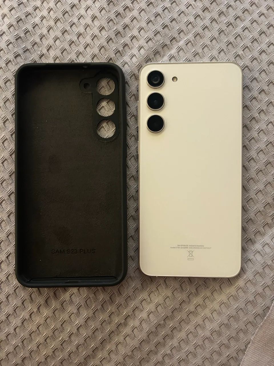 Samsung Galaxy S23 Plus 