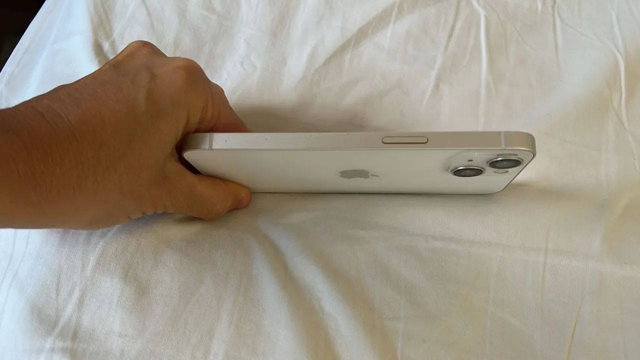 iPhone 13 256 GB - Foto 3
