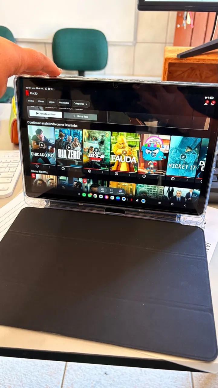 Tablet A9+ - Foto 2