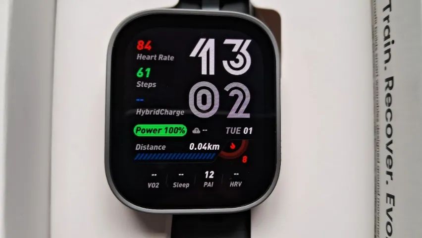 Amazfit Bip Max - Foto 5