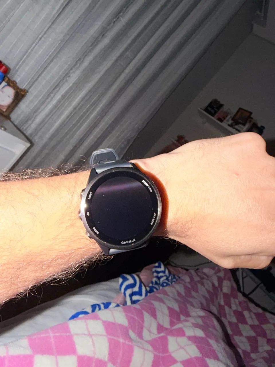 Forerunner Garmin 570 novo - Foto 2