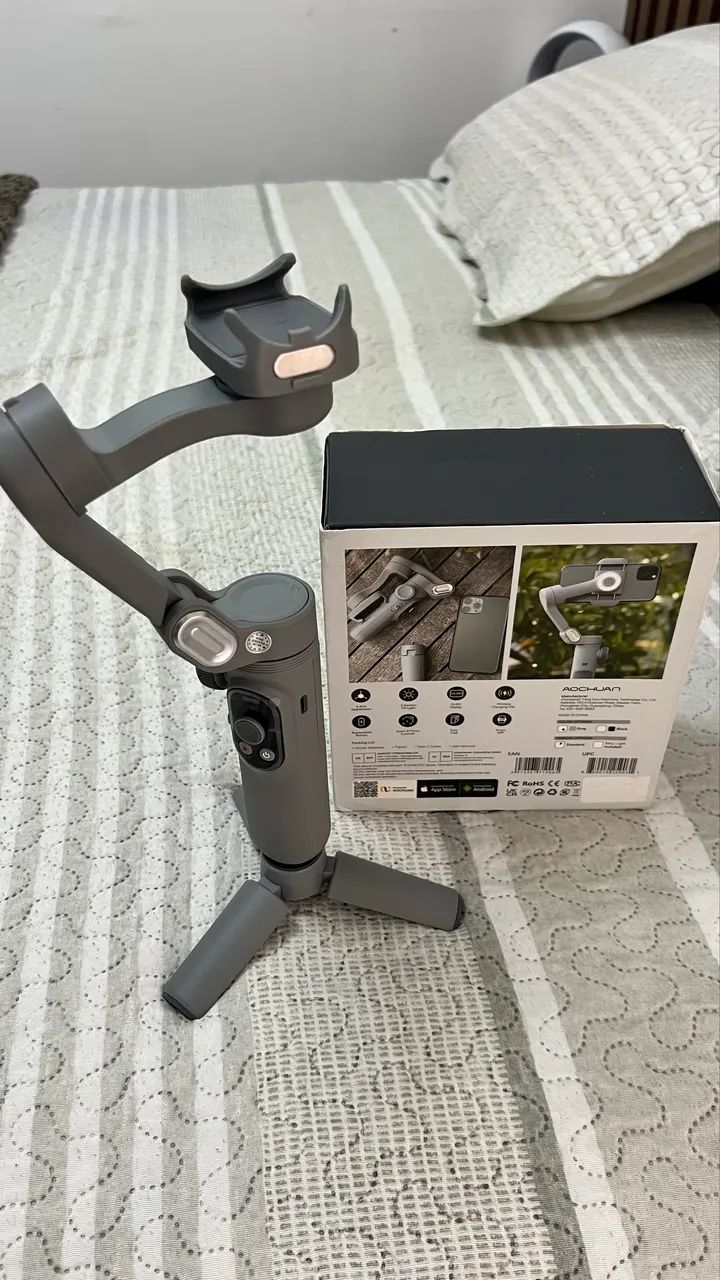 Gimbal SMART X PRO - Foto 2