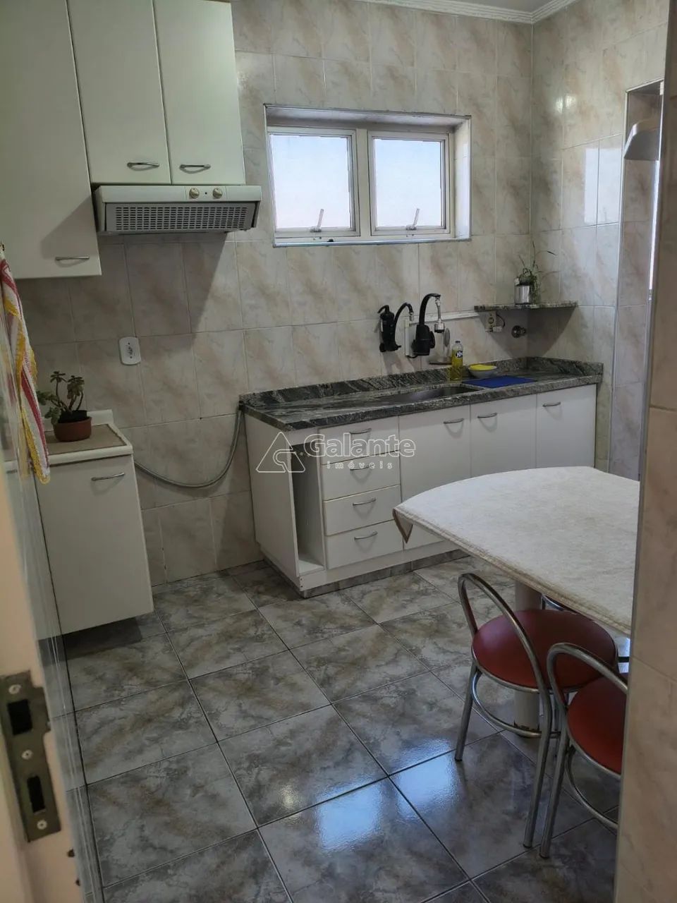apartamento - Vila Nova São José - Campinas - Foto 3