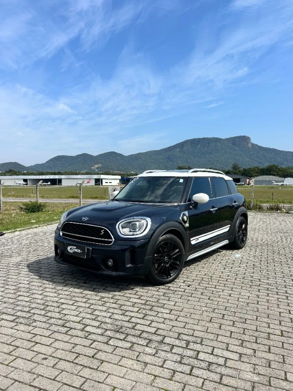 Mini Cooper COOPER COUNTRYMAN S E ALL4 1.5 HíBRIDO 2022