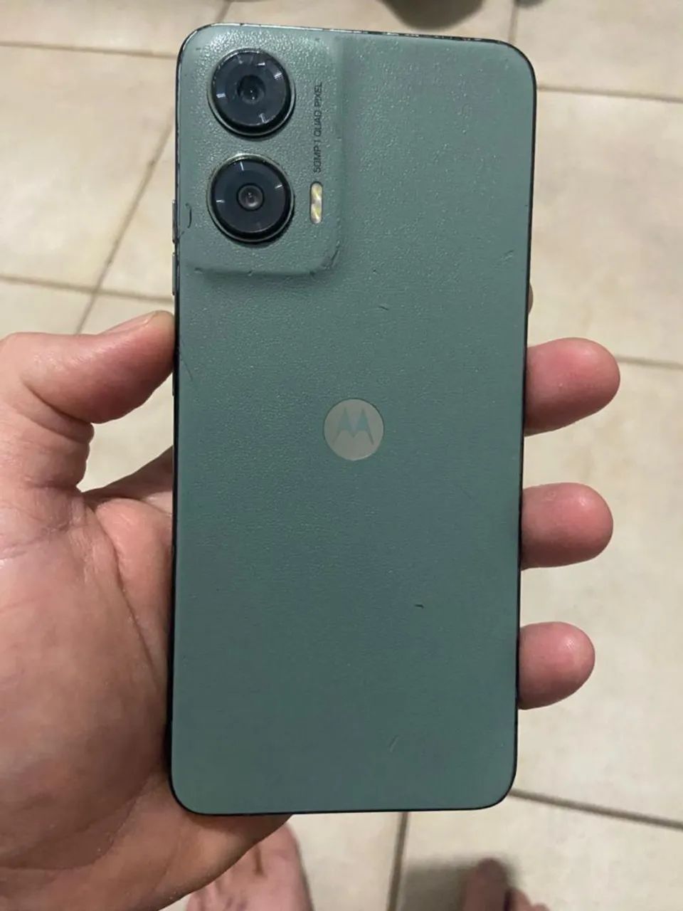 Motorola g35 