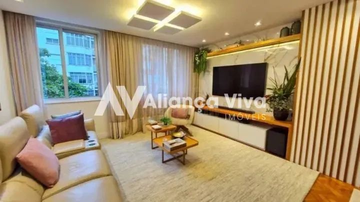 Ipanema | Apartamento 3 quartos, sendo 1 suite - Foto 5