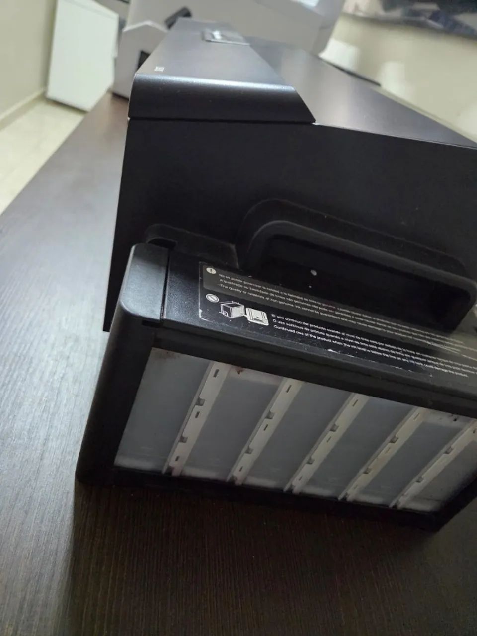 IMPRESSORA EPSON L1800 A3+ - EXCELENTE OPORTUNIDADE! - Foto 3