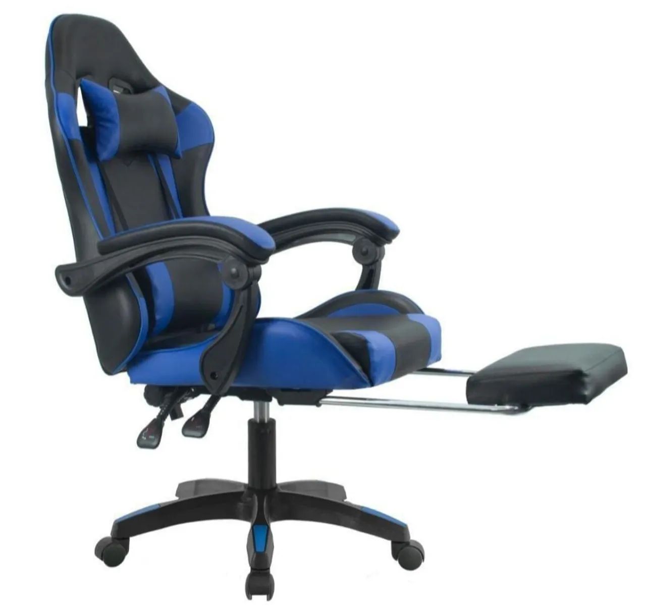 Cadeira gamer nova na caixa  - Foto 3