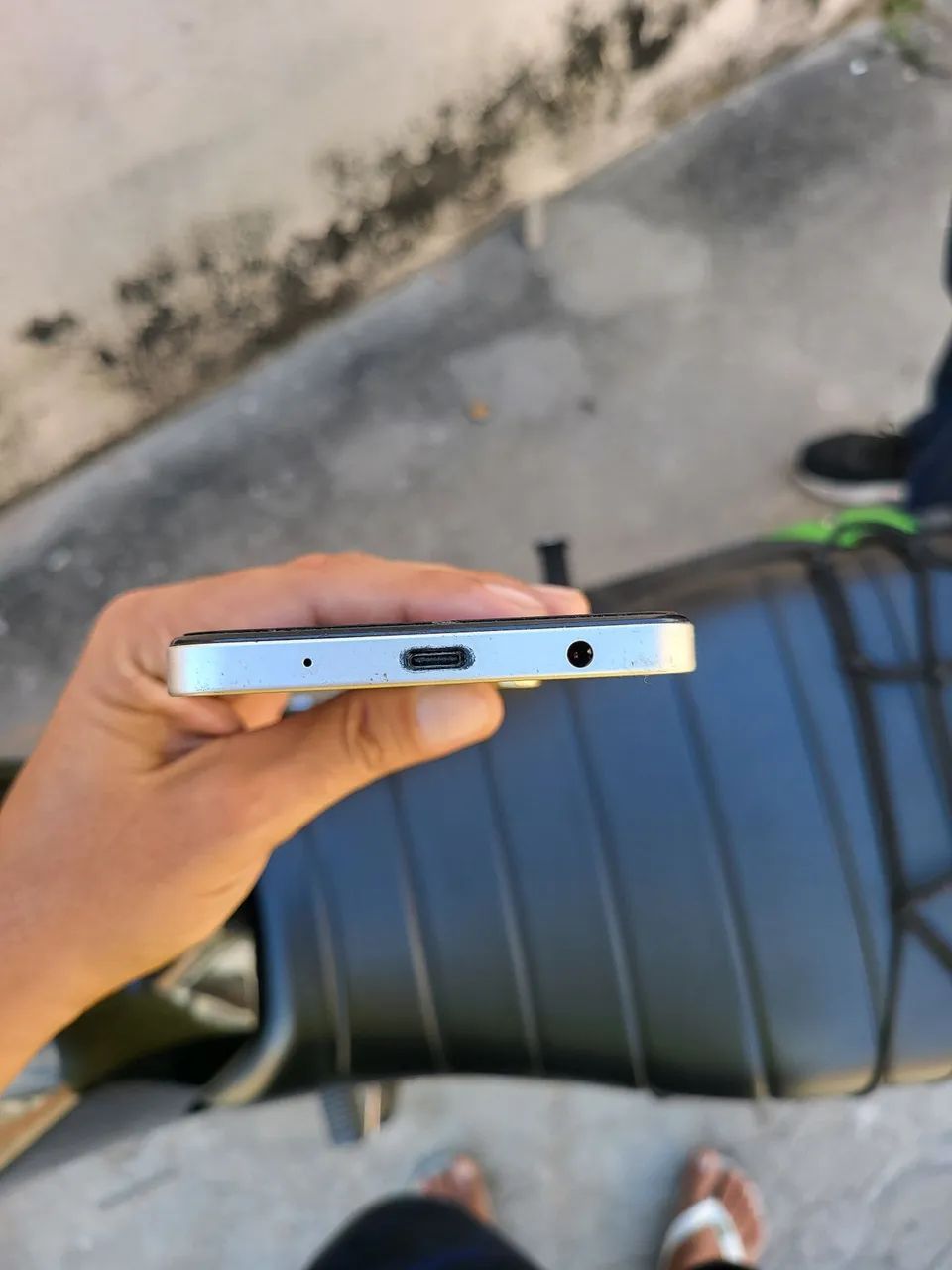Redmi A5  - Foto 5