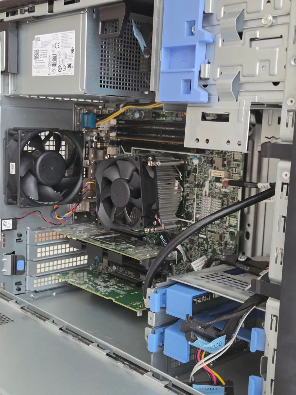Servidor Dell PowerEdge T130 - Foto 4