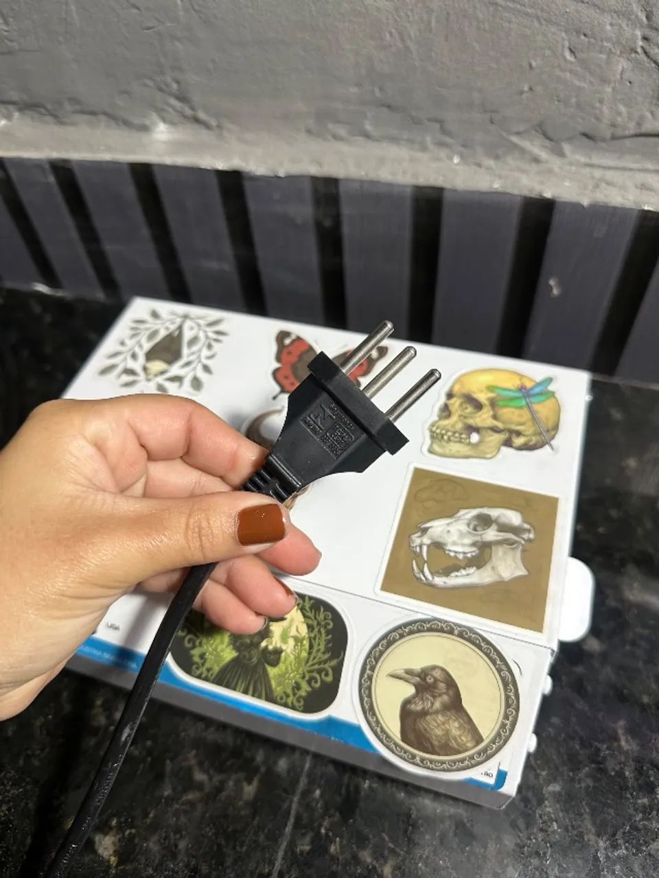 Estufa de esterilização - Foto 4