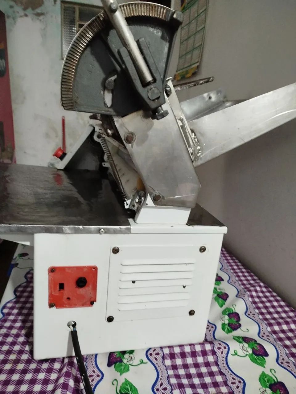 Cilindro industrial 40 cm leeme  - Foto 5