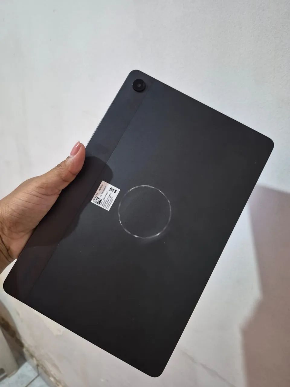 Tablet 