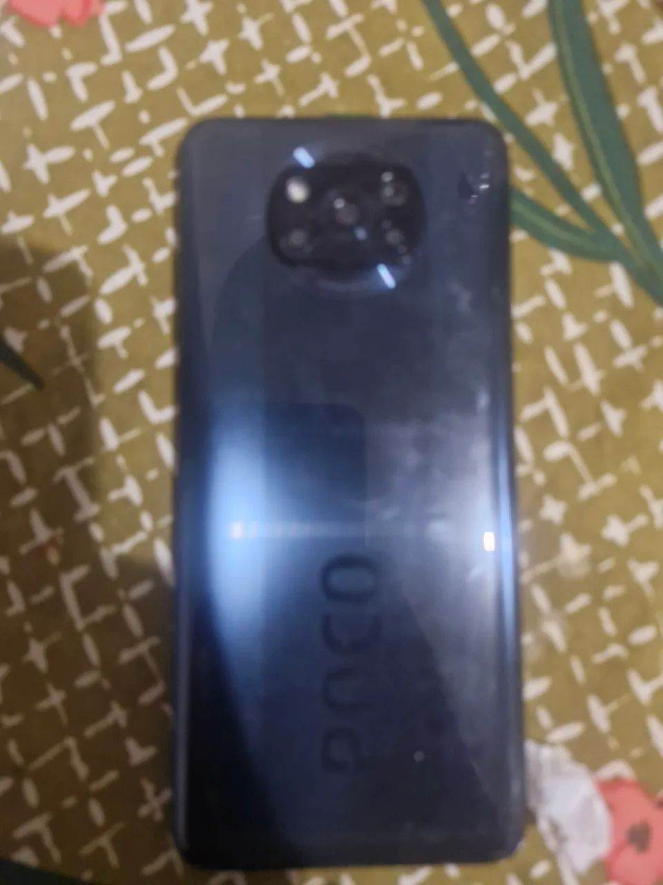 Poco X3 - Foto 2