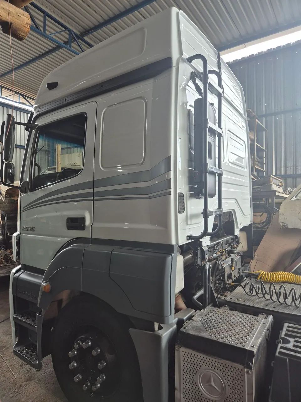 AXOR MB-2536  - Foto 2
