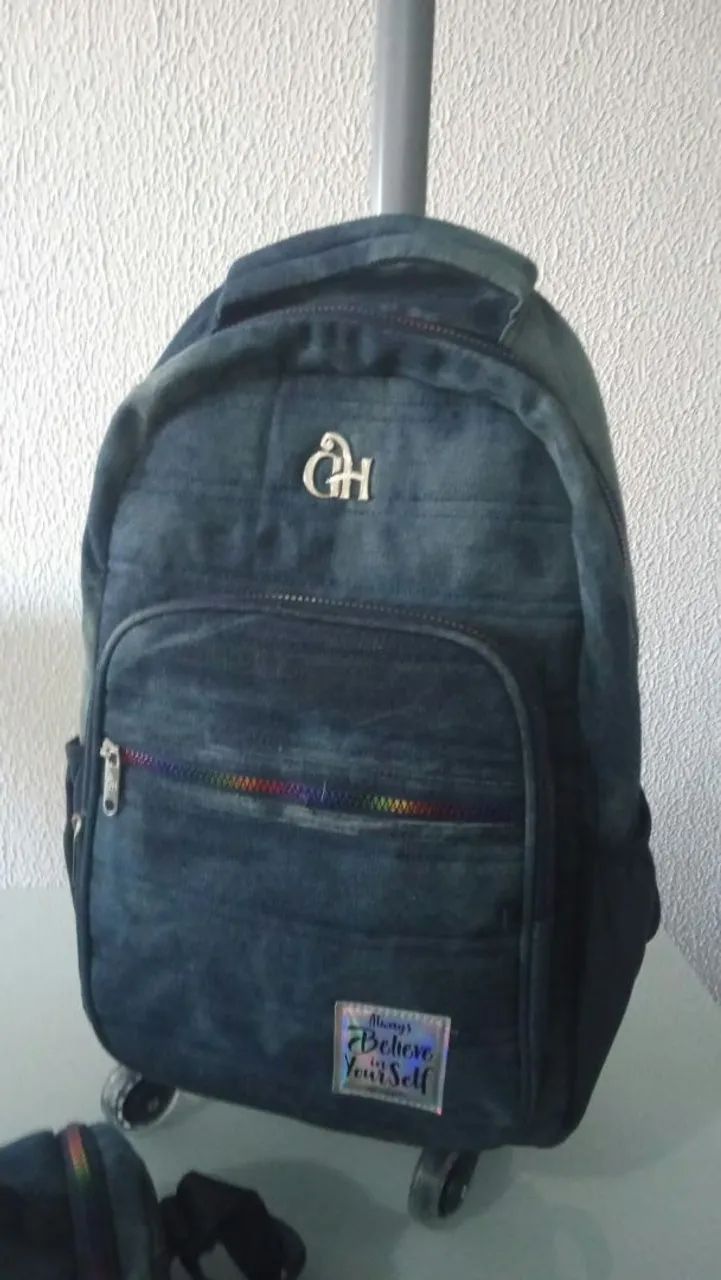 Mochila kit - Foto 5