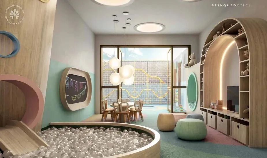 LINDENBERG RESERVA PARAISO - Foto 5