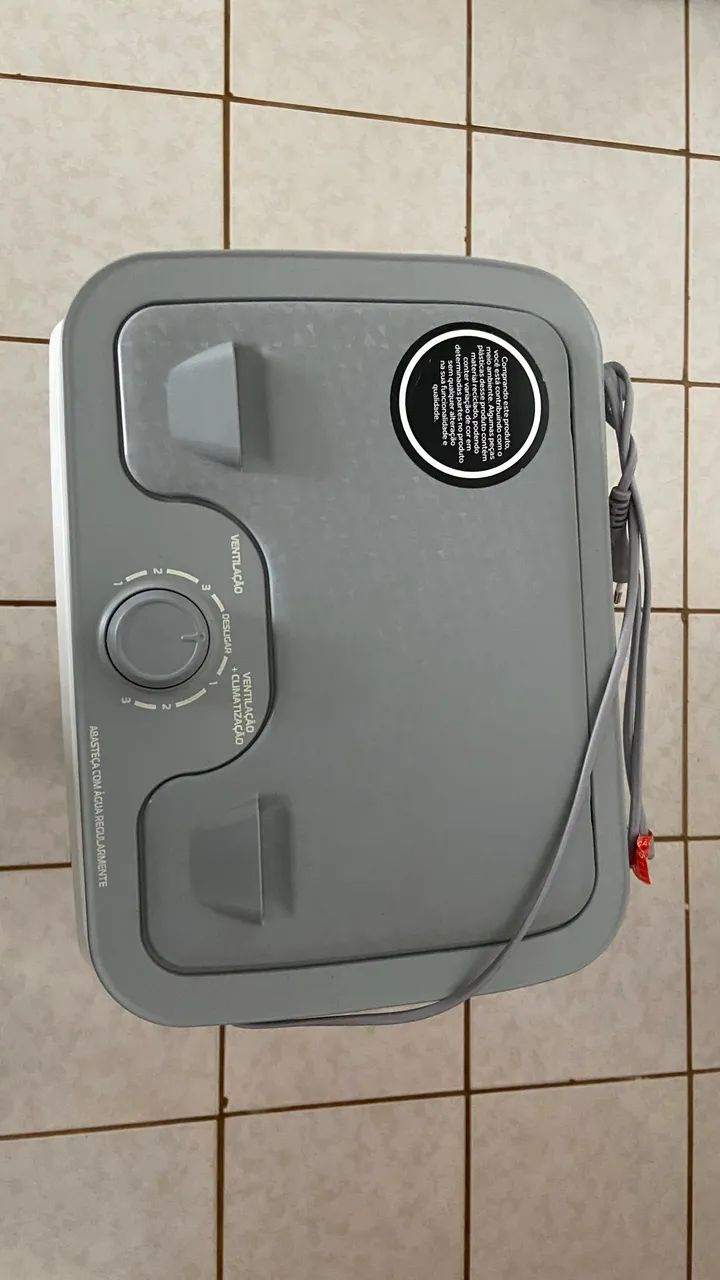 Climatizador de ar Ventisol  - Foto 2