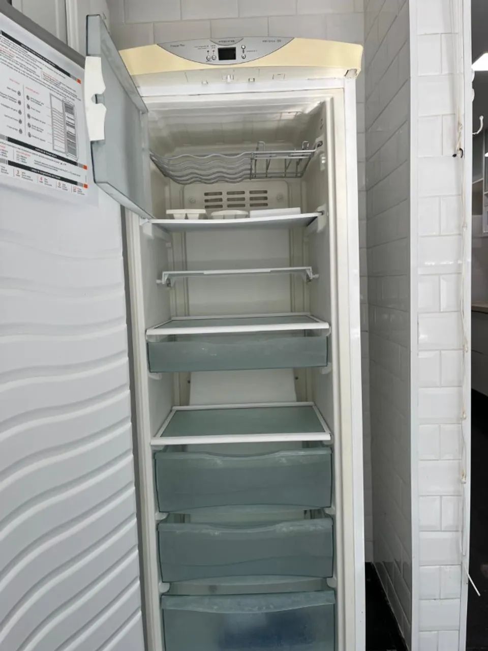Freezer , grande - Foto 4