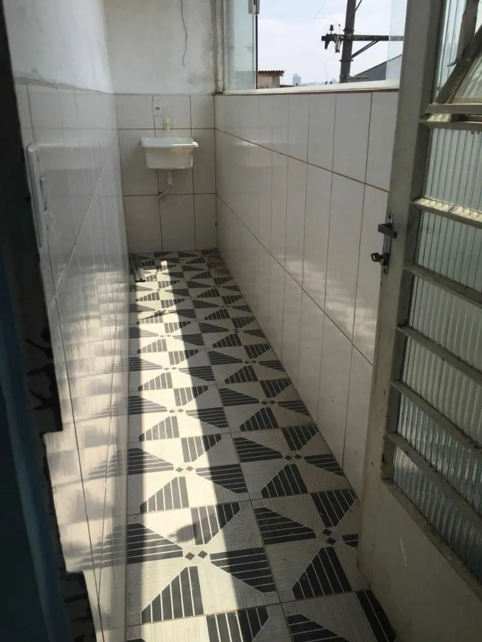 Casa de 3 cômodos  - Foto 3
