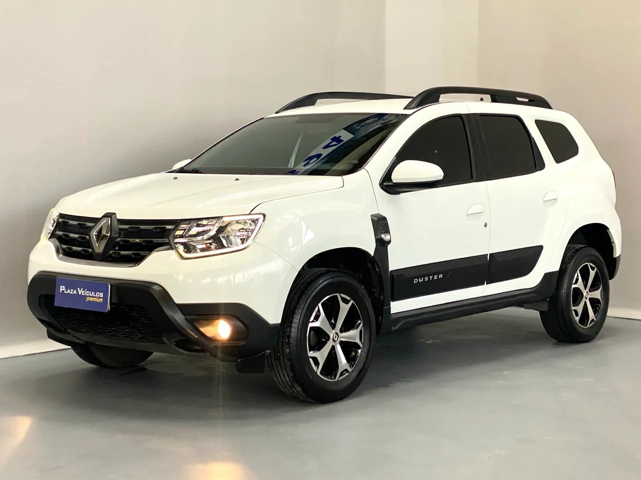 Renault Duster Intense 1.6 16V Flex MEC 2023