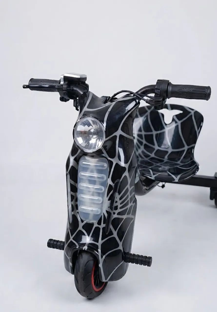 Triciclo Elétrico  - Foto 2
