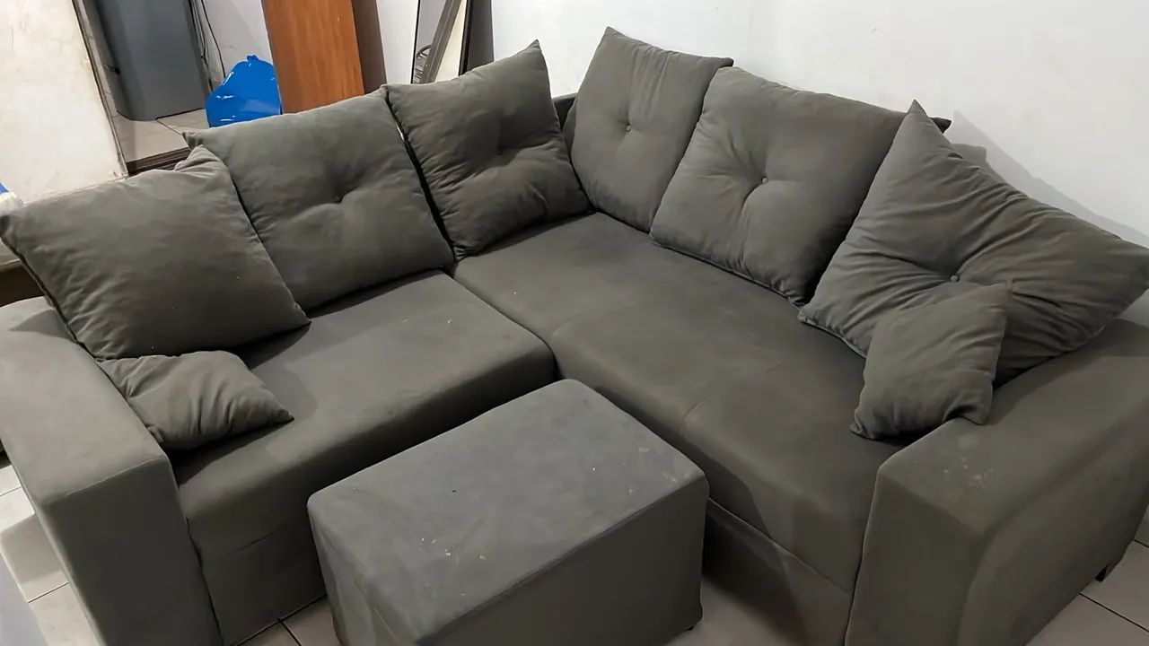 Sofá 